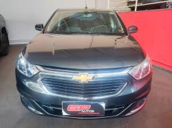 CHEVROLET Cobalt 1.8 4P FLEX LTZ AUTOMTICO