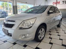 CHEVROLET Cobalt 1.8 4P FLEX LT AUTOMTICO