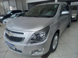 CHEVROLET Cobalt 1.8 4P FLEX LTZ