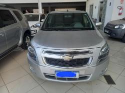 CHEVROLET Cobalt 1.8 4P FLEX LTZ