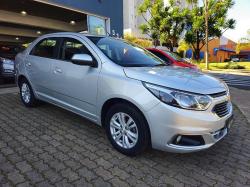 CHEVROLET Cobalt 1.8 4P FLEX LTZ