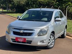 CHEVROLET Cobalt 1.8 4P FLEX LT
