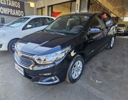 CHEVROLET Cobalt 1.8 4P FLEX LTZ
