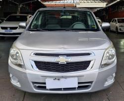 CHEVROLET Cobalt 1.8 4P FLEX LT