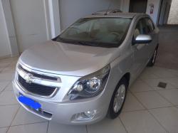 CHEVROLET Cobalt 1.8 4P FLEX LTZ