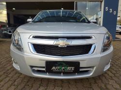 CHEVROLET Cobalt 1.8 4P FLEX LTZ