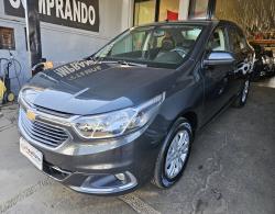 CHEVROLET Cobalt 1.8 4P FLEX ELITE AUTOMTICO