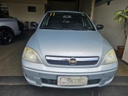 CHEVROLET Corsa Hatch 1.4 4P MAXX FLEX