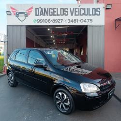 CHEVROLET Corsa Hatch 1.4 4P MAXX FLEX