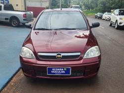 CHEVROLET Corsa Hatch 1.4 4P MAXX FLEX