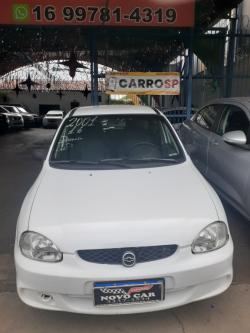 CHEVROLET Corsa Hatch 1.6 4P