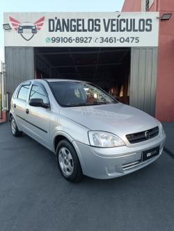 CHEVROLET Corsa Hatch 1.0 4P