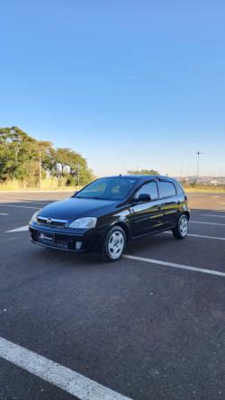 CHEVROLET Corsa Hatch 1.4 4P MAXX FLEX