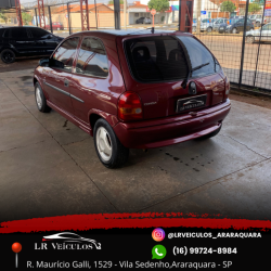 CHEVROLET Corsa Hatch 1.4 GL
