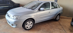 CHEVROLET Corsa Sedan 1.4 4P PREMIUM FLEX