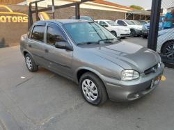 CHEVROLET Corsa Sedan 1.0 4P CLASSIC VHC