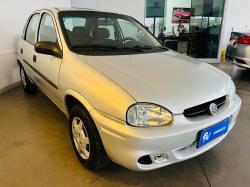 CHEVROLET Corsa Sedan 1.0 4P CLASSIC