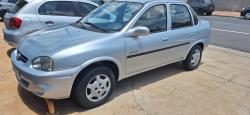 CHEVROLET Corsa Sedan 1.0 4P SUPER VHC FLEX