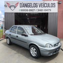 CHEVROLET Corsa Sedan 1.6 4P