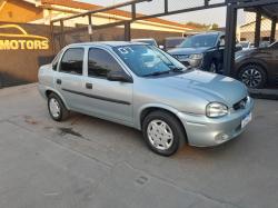 CHEVROLET Corsa Sedan 1.0 4P CLASSIC LIFE