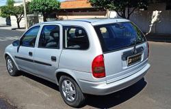 CHEVROLET Corsa Wagon 1.0 16V 4P SUPER