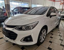 CHEVROLET Cruze Hatch 1.4 16V 4P LT TURBO FLEX AUTOMTICO