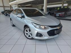 CHEVROLET Cruze Hatch 1.4 16V 4P LT TURBO FLEX AUTOMTICO