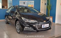 CHEVROLET Cruze Hatch 1.4 16V 4P LTZ SPORT6 TURBO FLEX AUTOMTICO