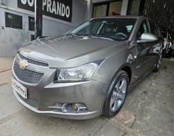 CHEVROLET Cruze Hatch 1.8 16V 4P LT SPORT6 FLEX