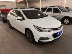 CHEVROLET Cruze Hatch 1.4 16V 4P LTZ SPORT6 TURBO FLEX AUTOMTICO