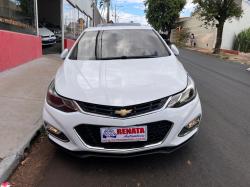 CHEVROLET Cruze Hatch 1.4 16V 4P LTZ SPORT6 TURBO FLEX AUTOMTICO