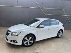 CHEVROLET Cruze Hatch 1.8 16V 4P LT SPORT FLEX AUTOMTICO