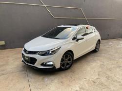 CHEVROLET Cruze Hatch 1.4 16V 4P LTZ SPORT6 TURBO FLEX AUTOMTICO