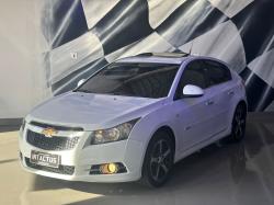 CHEVROLET Cruze Hatch 1.8 16V 4P LTZ SPORT6 FLEX AUTOMTICO