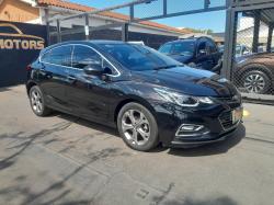 CHEVROLET Cruze Hatch 1.4 16V 4P LTZ SPORT6 TURBO FLEX AUTOMTICO