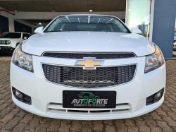 CHEVROLET Cruze Sedan 1.8 16V 4P LT ECOTEC FLEX