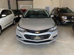 CHEVROLET Cruze Sedan 1.4 16V 4P LT FLEX TURBO AUTOMTICO