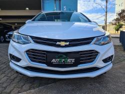 CHEVROLET Cruze Sedan 1.4 16V 4P LTZ FLEX TURBO AUTOMTICO