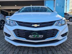 CHEVROLET Cruze Sedan 1.4 16V 4P LT FLEX TURBO AUTOMTICO