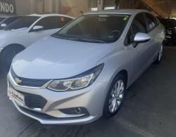 CHEVROLET Cruze Sedan 1.4 16V 4P LT FLEX TURBO AUTOMTICO