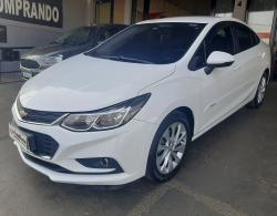 CHEVROLET Cruze Sedan 1.4 16V 4P LT FLEX TURBO AUTOMTICO