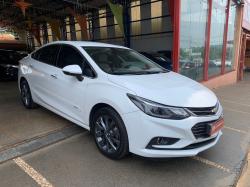 CHEVROLET Cruze Sedan 1.4 16V 4P LTZ FLEX TURBO AUTOMTICO