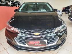 CHEVROLET Cruze Sedan 1.4 16V 4P LTZ FLEX TURBO AUTOMTICO