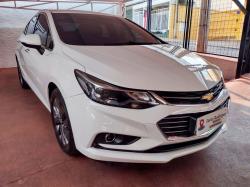 CHEVROLET Cruze Sedan 1.4 16V 4P LTZ FLEX TURBO AUTOMTICO