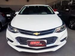 CHEVROLET Cruze Sedan 1.4 16V 4P LTZ FLEX TURBO AUTOMTICO