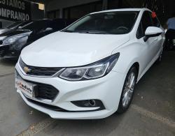 CHEVROLET Cruze Sedan 1.4 16V 4P LT FLEX TURBO AUTOMTICO