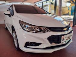 CHEVROLET Cruze Sedan 1.4 16V 4P LT FLEX TURBO AUTOMTICO