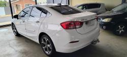 CHEVROLET Cruze Sedan 1.4 4P FLEX PREMIER AUTOMTICO