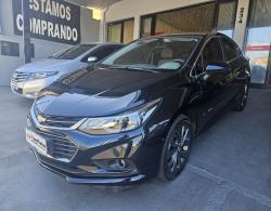 CHEVROLET Cruze Sedan 1.4 16V 4P LTZ 2 FLEX TURBO AUTOMTICO