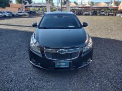 CHEVROLET Cruze Sedan 1.8 16V 4P LT ECOTEC FLEX